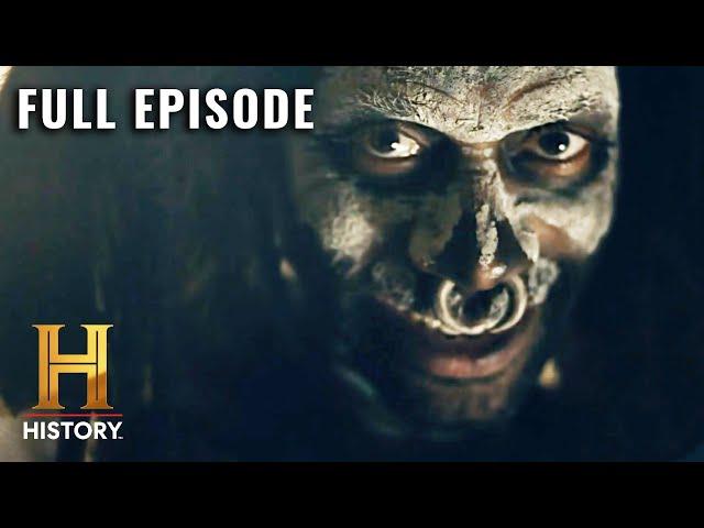 True Monsters: History's Most Mythic Cannibals (S1, E2) | Full Episode