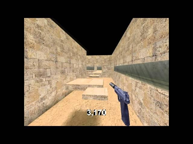 [CS 1.6] [NEW] Ddrun by luNch [Dr_2009_Final] [250fps]