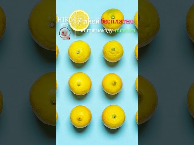 ИнтересныйФАКТ про Лимон #Лимон #цитрус #фрукты #факты #shortvideo #shorst #наука #природа #питание