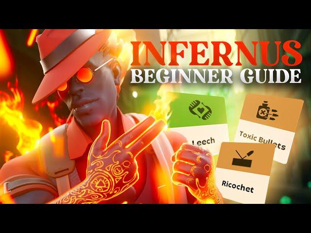 The ONLY Infernus Guide You'll Ever Need!