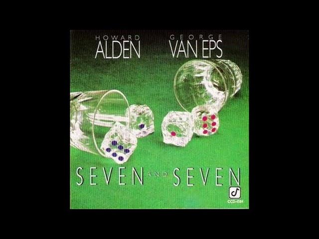 Howard Alden, George Van Eps Seven And Seven