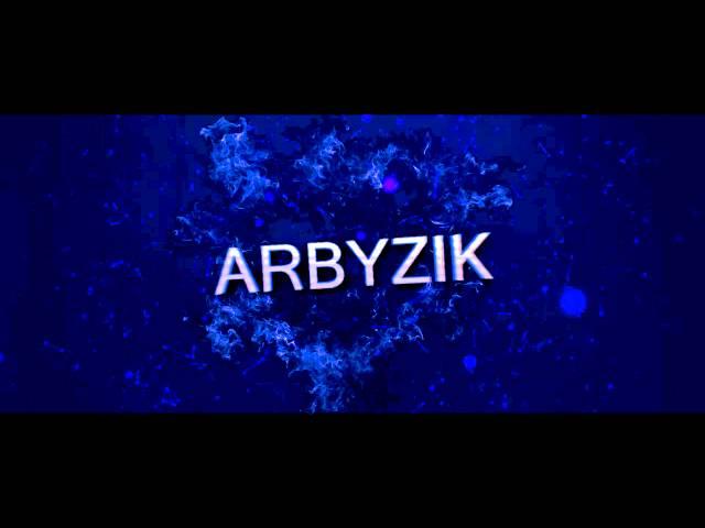 Intro Template By ARBYZIK