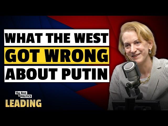 How The Ukraine War Is Going To End: Anne Applebaum