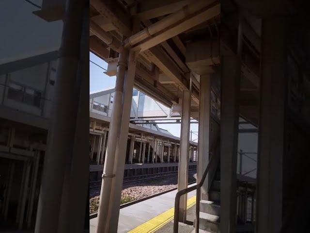 Is this REAL LIFE!? Unreal Engine 5 Train Station Tech Demo