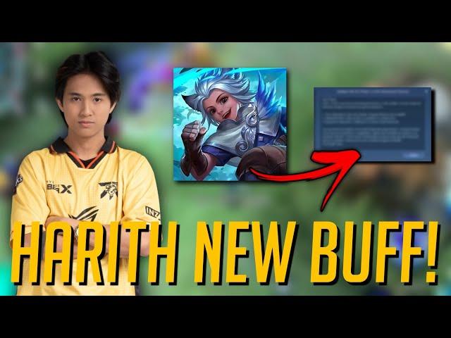 KELRA IS AMAZED BY HARITH NEW BUFF! | HARITH SUPER DANCE!