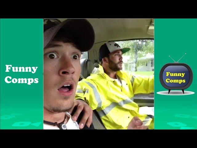 Josh Clark Funniest Vine Compilation 2017 (w/Titles) Best Josh Clark Vines - Funny Comps