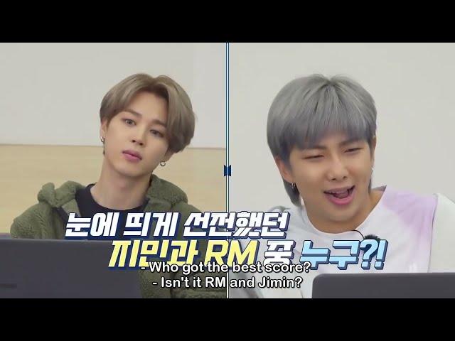 [ENG SUB] Run BTS 2021! EP 133-135 Workshop Special (FULL VERSION)