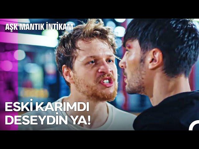 Çınar VS Ozan #1: Dostların Aşk Sarmalı - Aşk Mantık İntikam