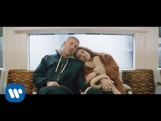 Rudimental - These Days (feat. Jess Glynne, Macklemore & Dan Caplen) [Official Video]