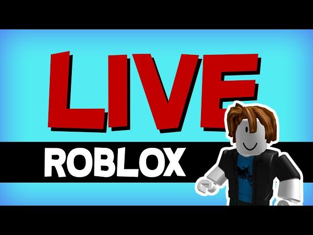  MAIN ROBLOX GAME HOROR  - Roblox #1