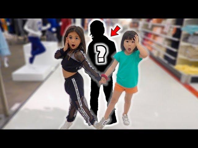 AVA SURPRISES HER CRUSH WITH A HUGE GIFT!!