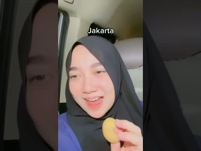 SUARA TAHU BULAT CEWE CANTIK