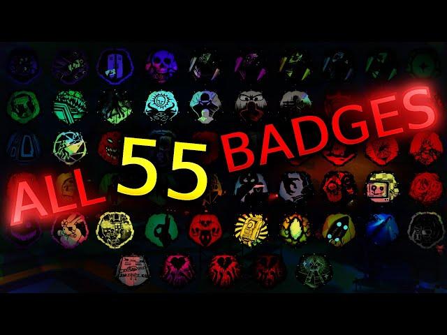 Pressure Friendly Fire Update - How To Get ALL 55 Badges