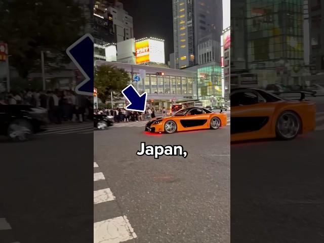 What Actually is a JDM Car?  #cars #JDM