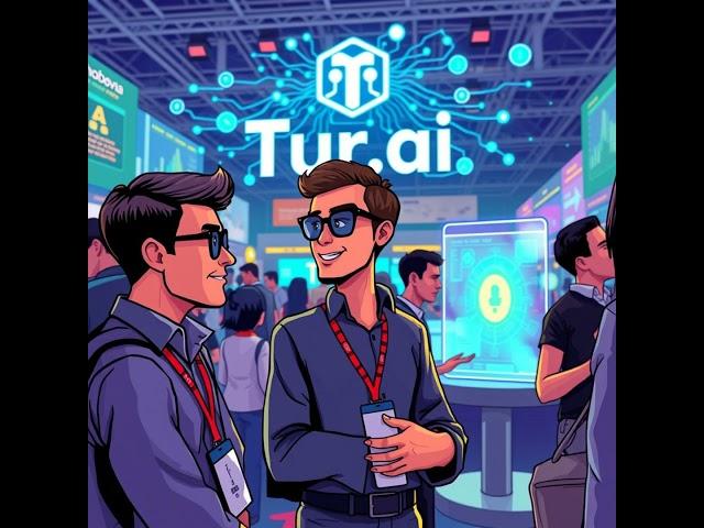 AI Revolution: Unleashing Enterprise Potential with Tur.ai and Generative Innovations