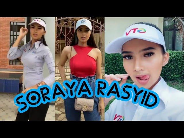 Kumpulan Video Soraya Rasyid terbaru!!!