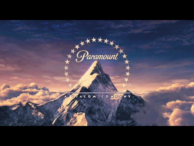 Заставка кинокомпании Парамаунт Пикчерс Paramount Pictures Intro FullHD