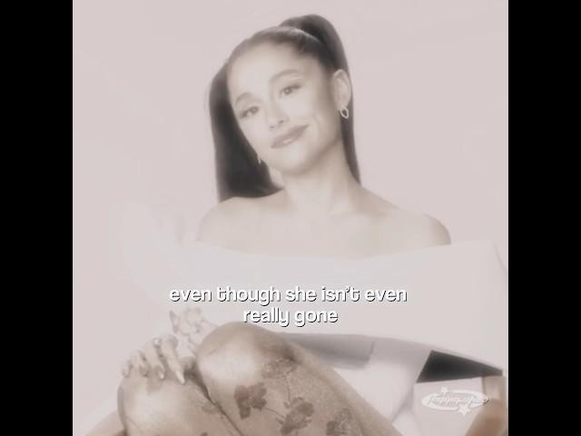 #ARIANAGRANDE — yuh(this cc is on my payhip, link in desc︎)