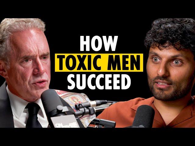 Jordan Peterson: How to Spot Hidden Manipulators (Most People Miss These Signs) @JordanBPeterson