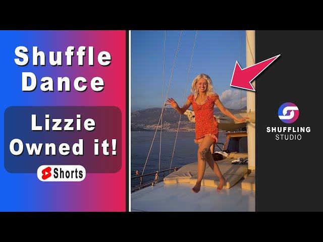 Modern Talking Brother Louie Remix  Shuffle Dance Music Video 2023 on a viral TikTok Song