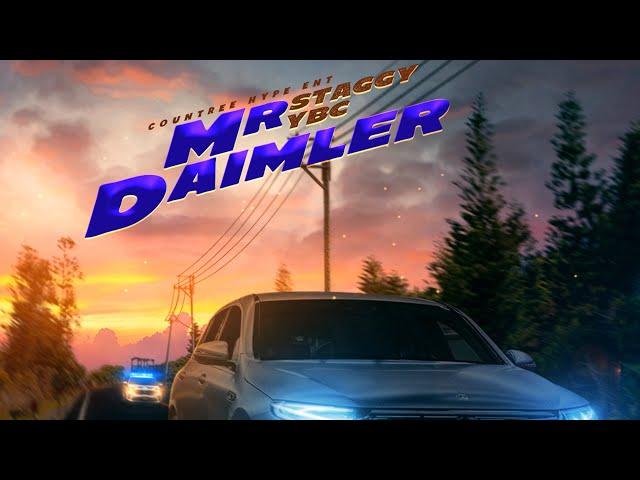 Staggy YBC - Mr Daimler (Fast n Furious Riddim)