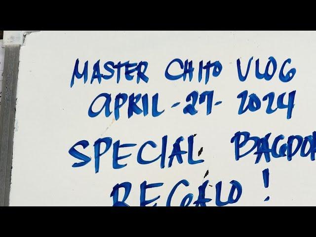 April 27-2025 Best Regalo all draw