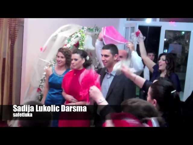 Sadija Lukolic Darsma. Part 1