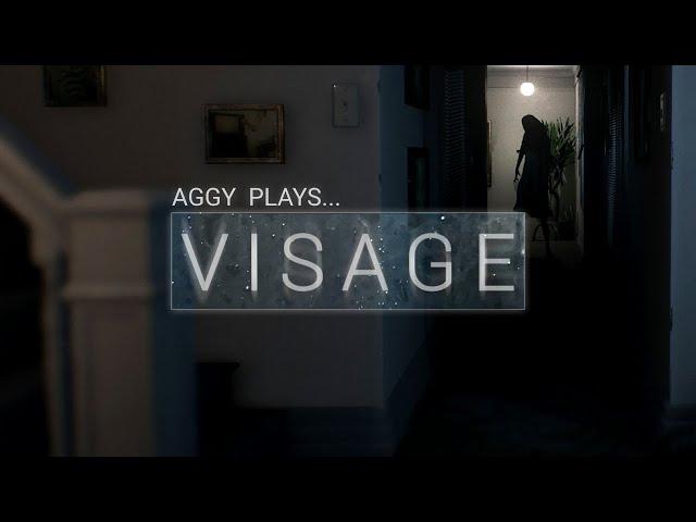 The SCARIEST Horror Game of all time? - Visage