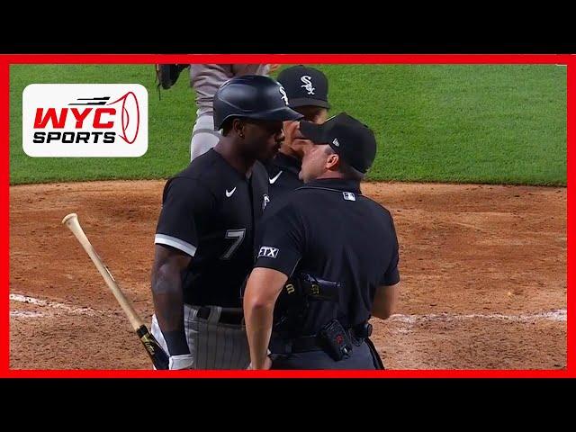 Top 5 CRAZIEST Umpire Ejections