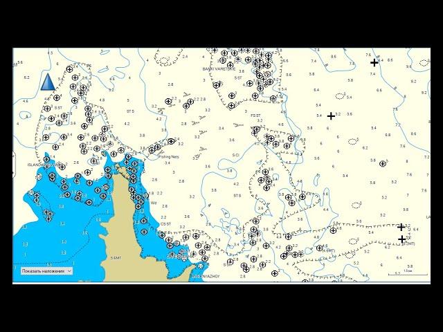 Как прописать карты Garmin с расширением img в программах Map Source или Base Camp.