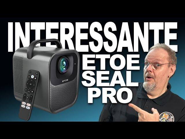 SHU52 - Proiettore ETOE Seal Pro