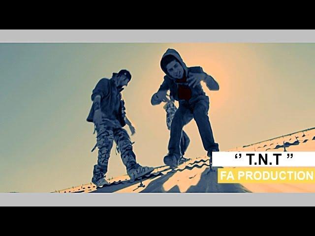 TNT Group - Xo Nawastine [Music Video]