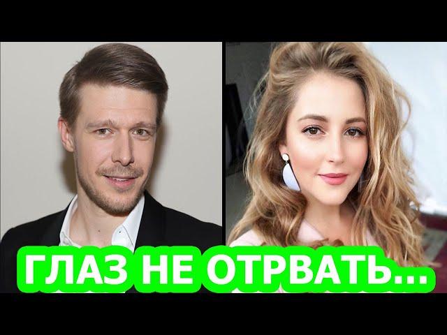 АХНУЛИ ВСЕ! Кто жена и есть ли дети у актера Никиты Ефремова?