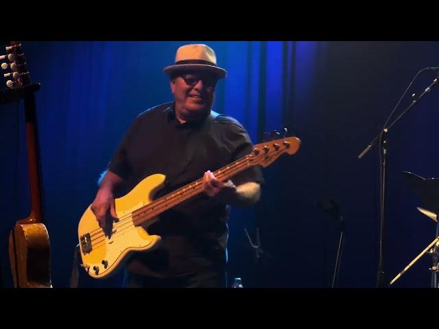 Los Lobos 50th Anniversary Show- The Fillmore- 11/17/23 - FULL SHOW