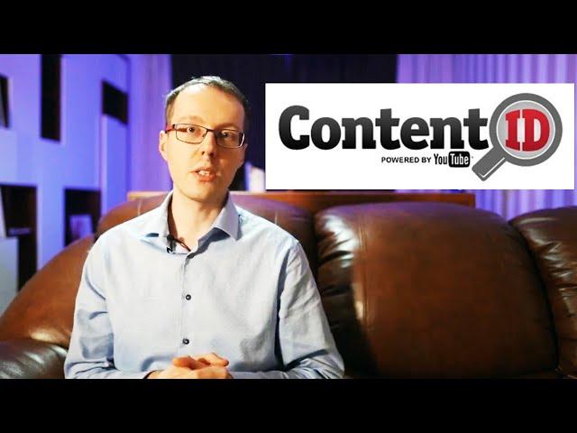 Как работает система Content ID? Принцип идентификации контента!