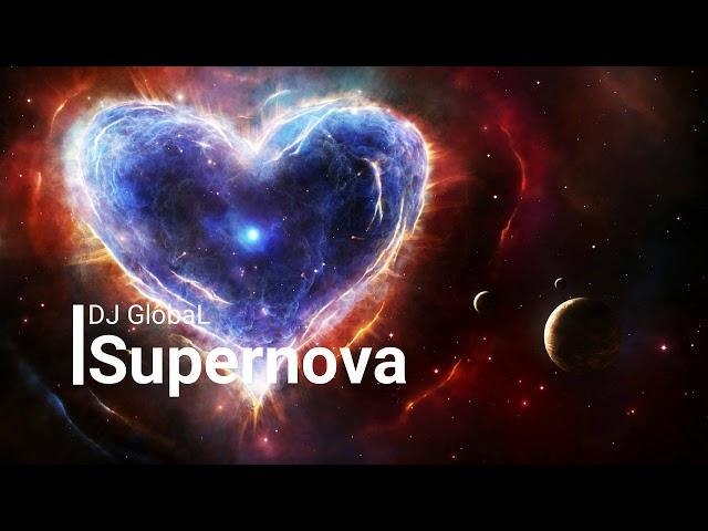 DJ GlobaL- supernova (original mix)