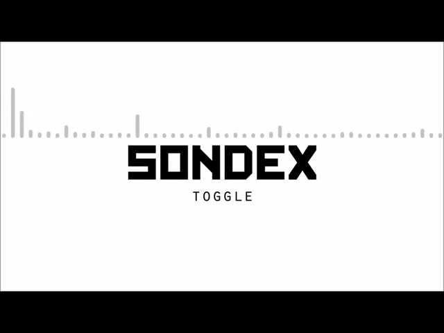 Sondex - Toggle