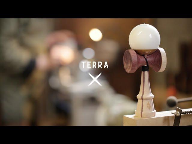 Terra X - Celebrating 10 Years of Terra Kendama