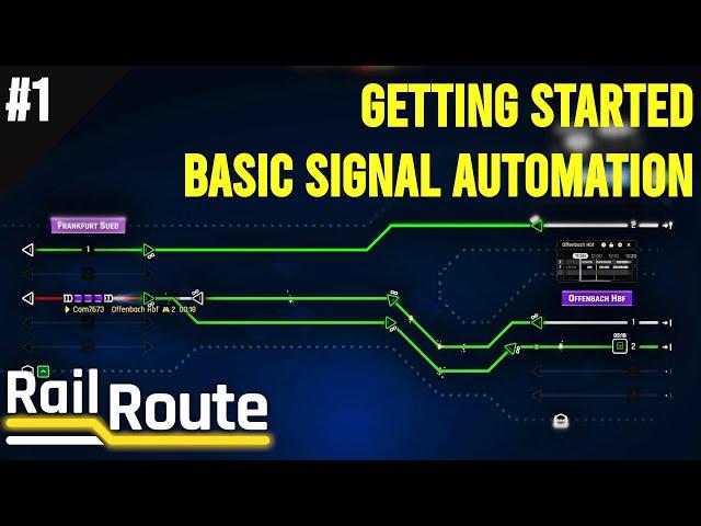 Rail Route: A simple exploit