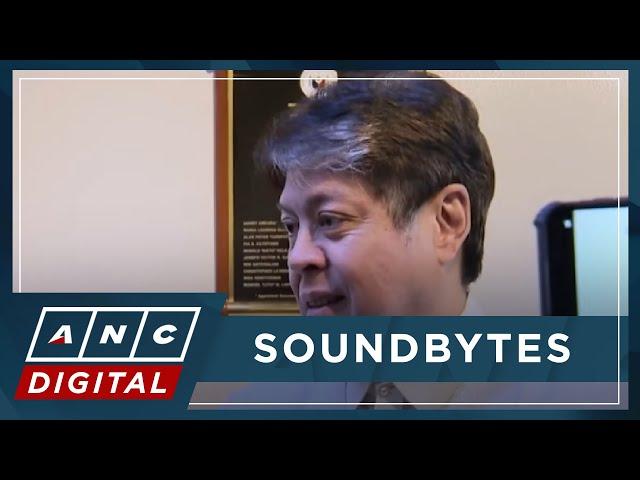 Pangilinan on Senate win: Hard-fought, a sweet and happy return | ANC