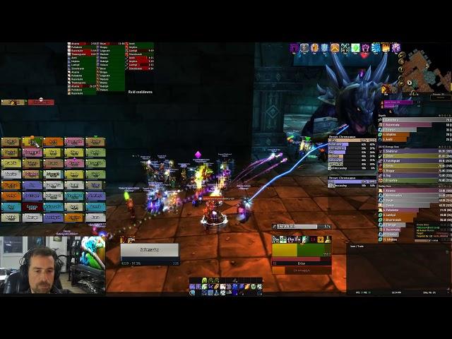 Odyssey - Blackwing Lair - Chromaggus