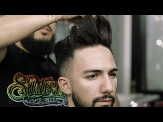 Phil Horvath Speaks on the Floyds/Suavecito Collaboration