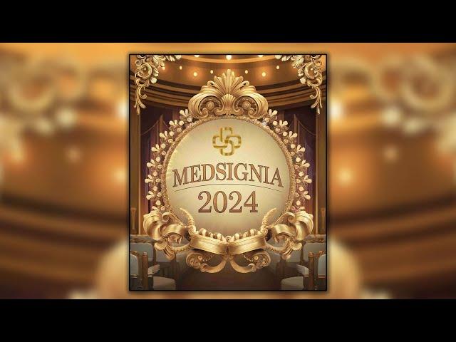  LIVE - MEDSIGNIA 2024 - Saveetha Medical College and Hospital