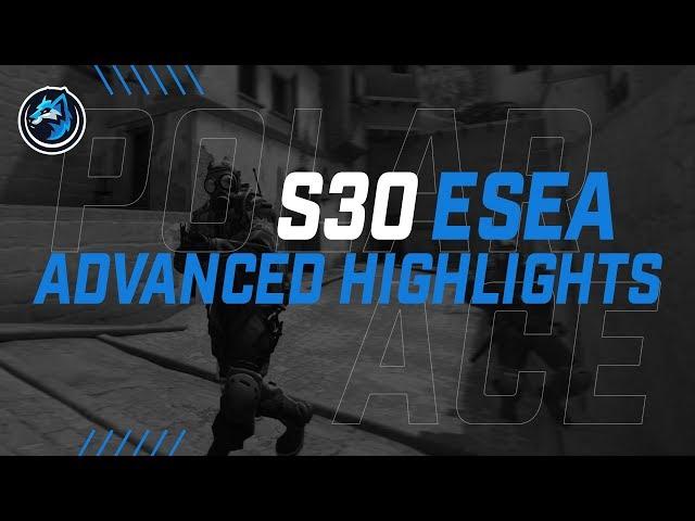 PolarAce ESEA Advanced S30 - edited by Salmify