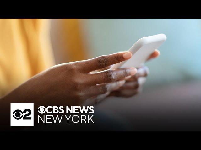 FBI investigating racist text messages sent to Black, Brown Americans