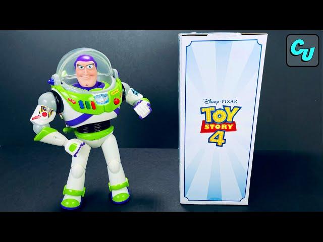 Buzz Lightyear Toy Story 4 by Disney collection