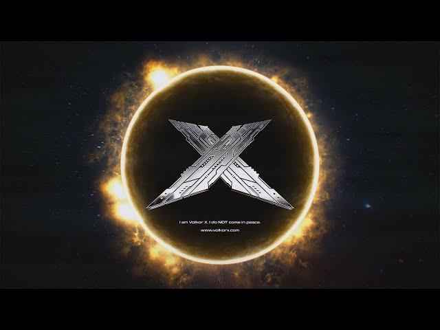 Volkor X  ░▒▓ Sunshine (Adagio in D Minor) ▓▒░ (Original by John Murphy)