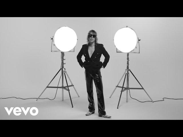 The Struts - Can't Stop Talking