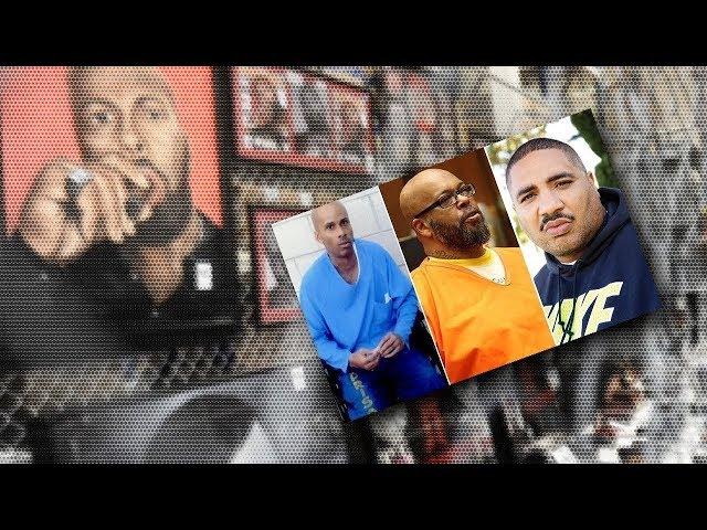 WHO IS WAYMOND ANDERSON & WHY SHOULD YOU CARE? - JMIX & RJ BOND - LIVE CLIP