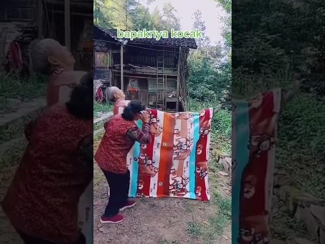 kumpulan video||hiburan pemersatu bangsa terbaru tik tok||ngakak abis√puncak jaya official